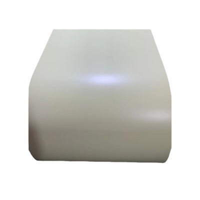 Боядисана PVDF алуминиева намотка